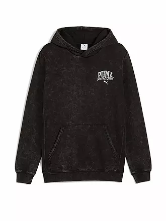 PUMA | Herren Hoodie Class Washed | 